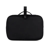 Casey Toiletry Bag - Black