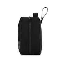 Casey Toiletry Bag - Black