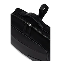 Casey Toiletry Bag - Black