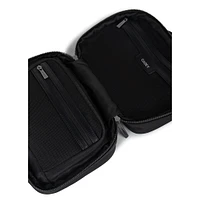 Casey Toiletry Bag - Black