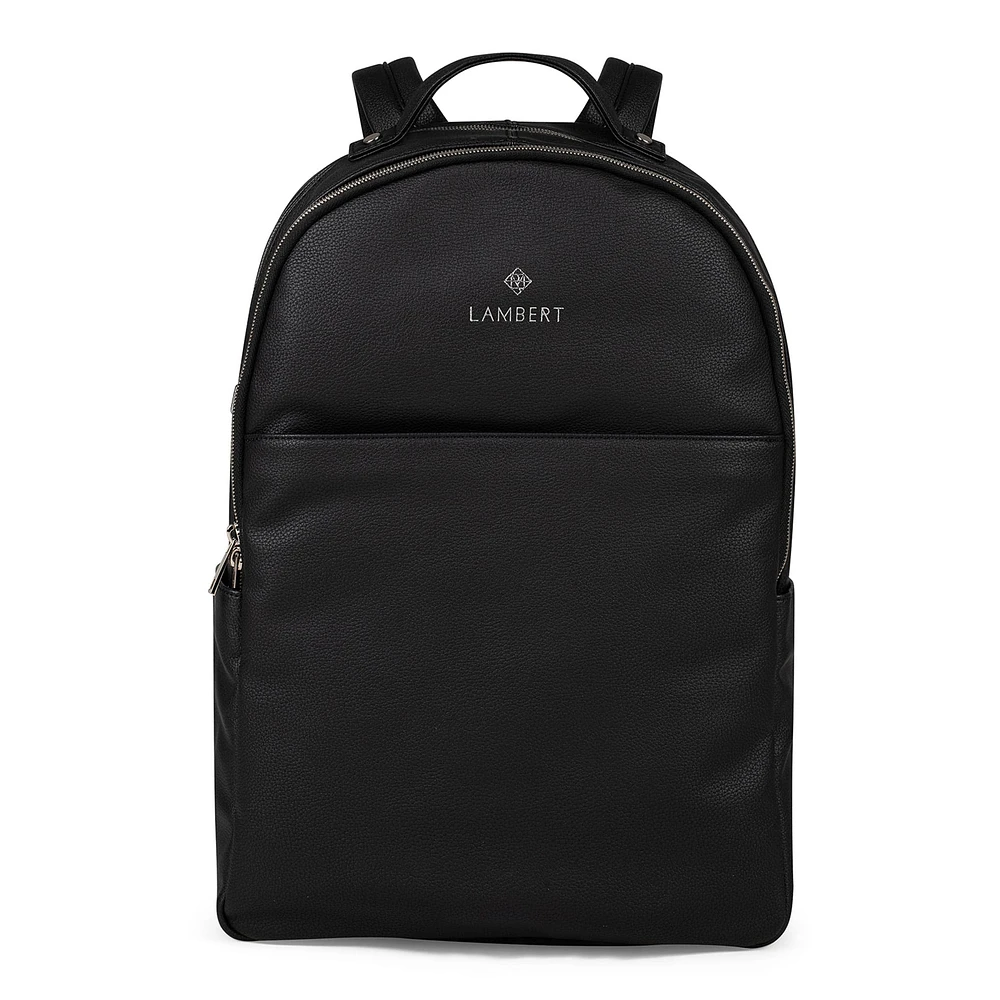 Sac à Dos Charles - Noir