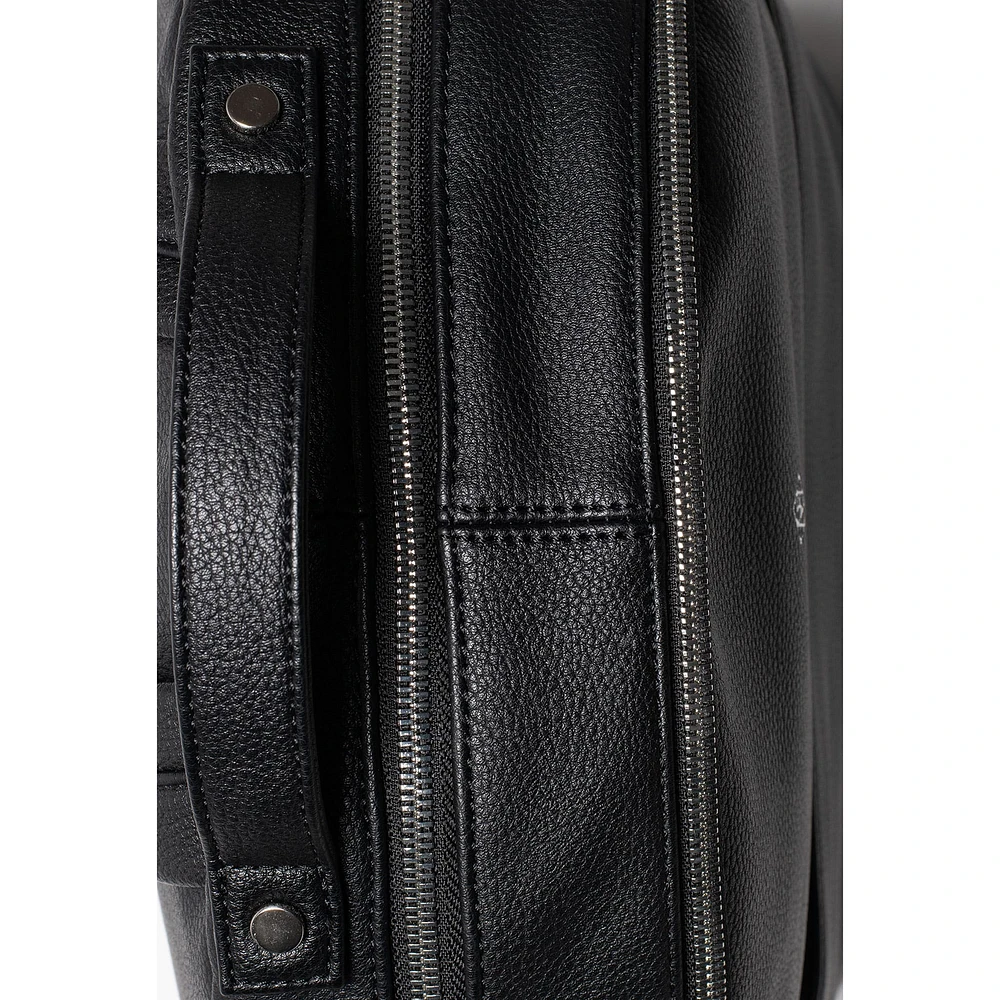 Sac à Dos Charles - Noir