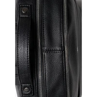 Sac à Dos Charles - Noir