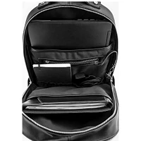 Sac à Dos Charles - Noir