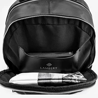Sac à Dos Charles - Noir
