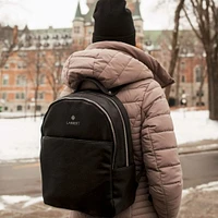 Sac à Dos Charlotte - Rosewood