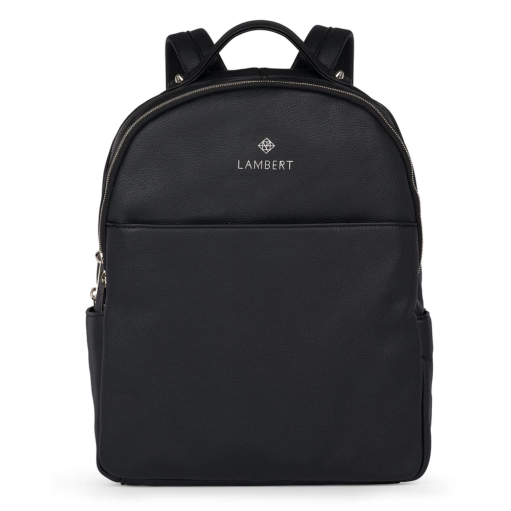Charlotte Backpack - Black