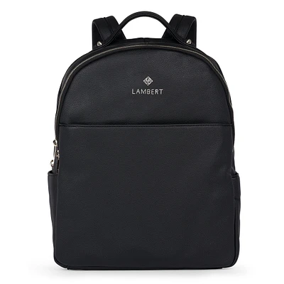 Charlotte Backpack - Black