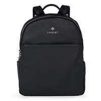 Charlotte Backpack - Black