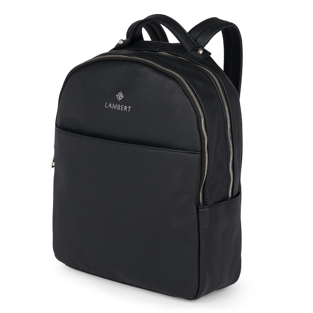 Charlotte Backpack - Black