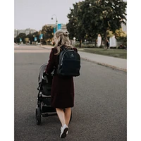 Charlotte Backpack - Black