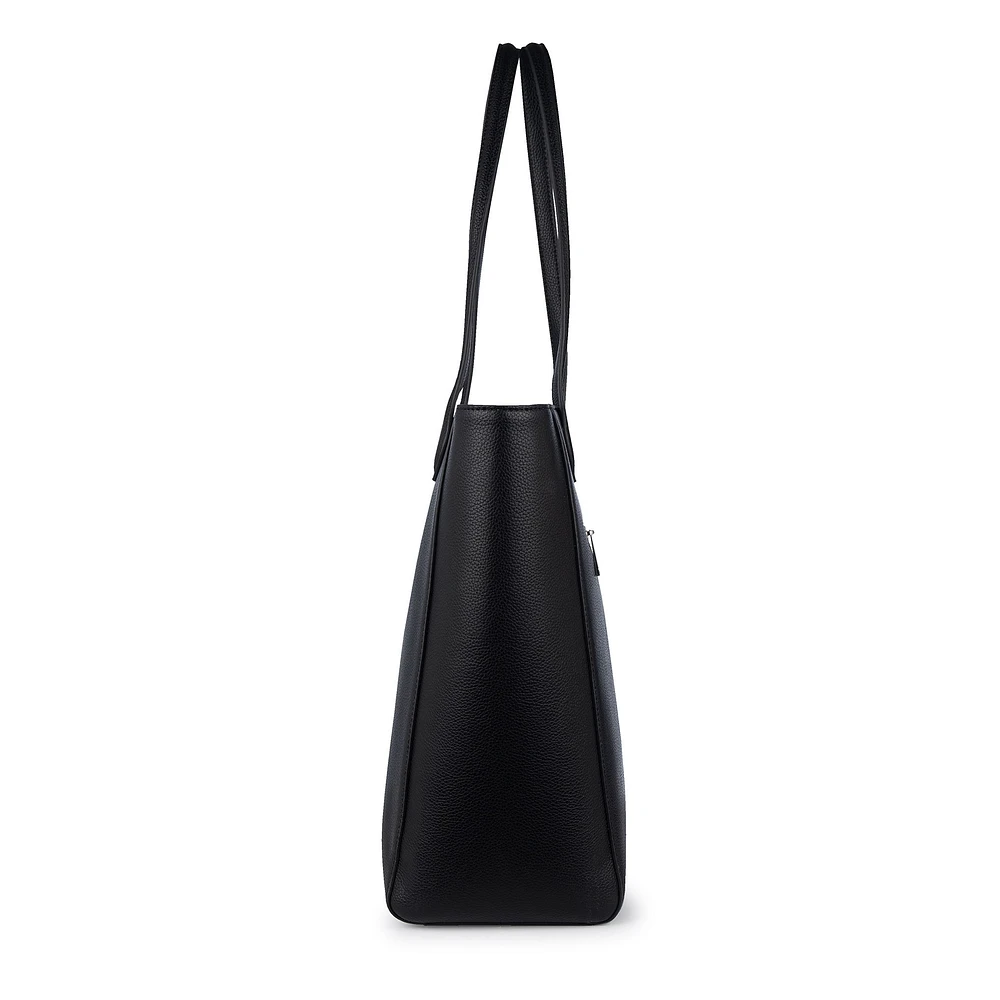 Claire Tote Bag - Black