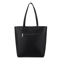 Claire Tote Bag - Black