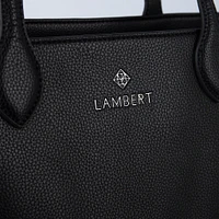 Claire Tote Bag - Black