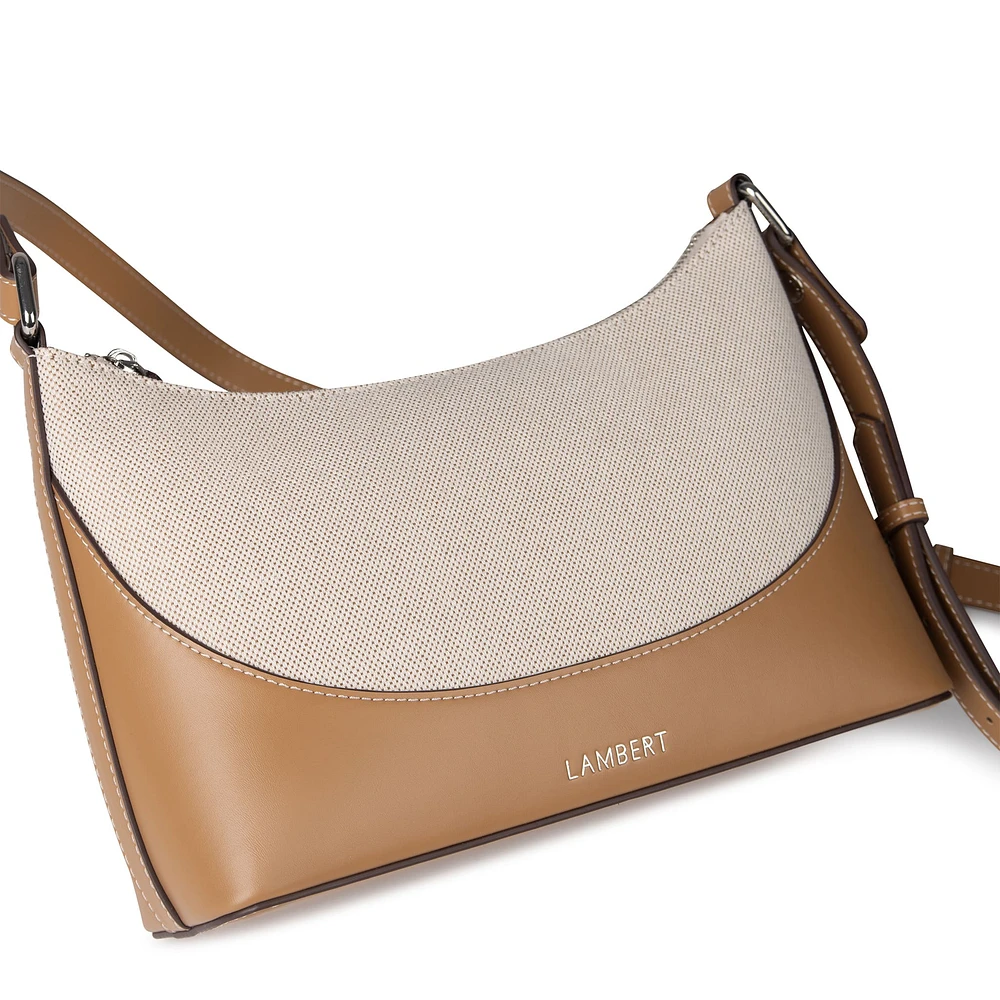 Clover Handbag