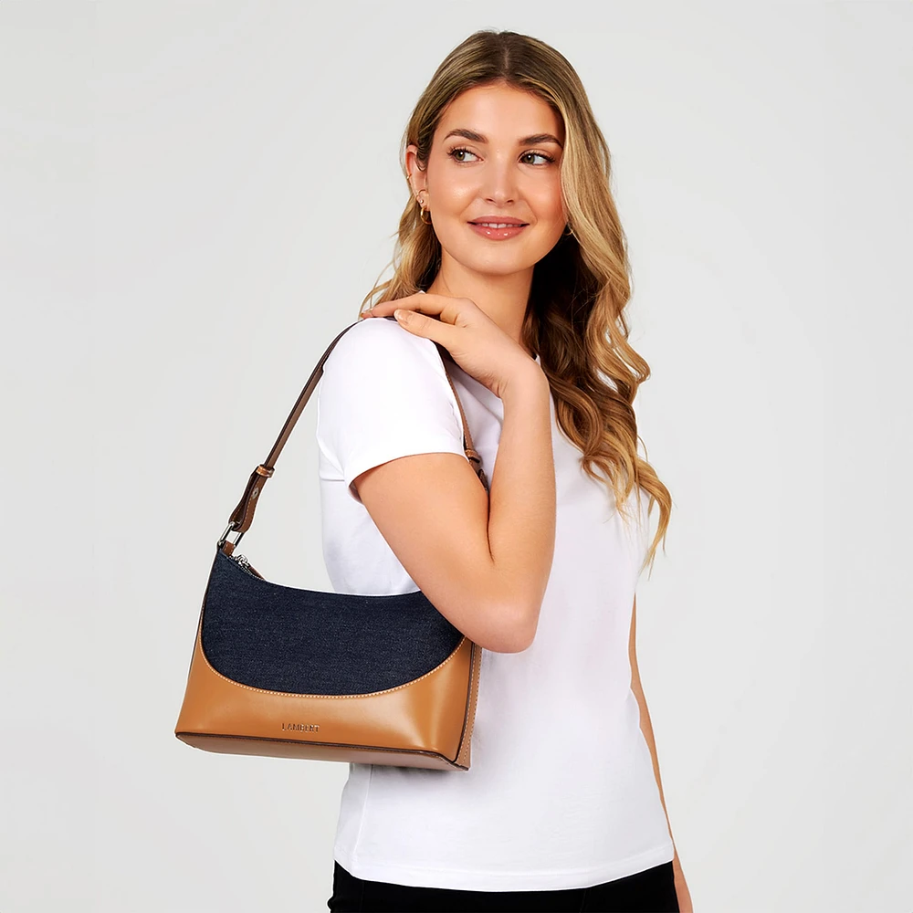 Clover Handbag