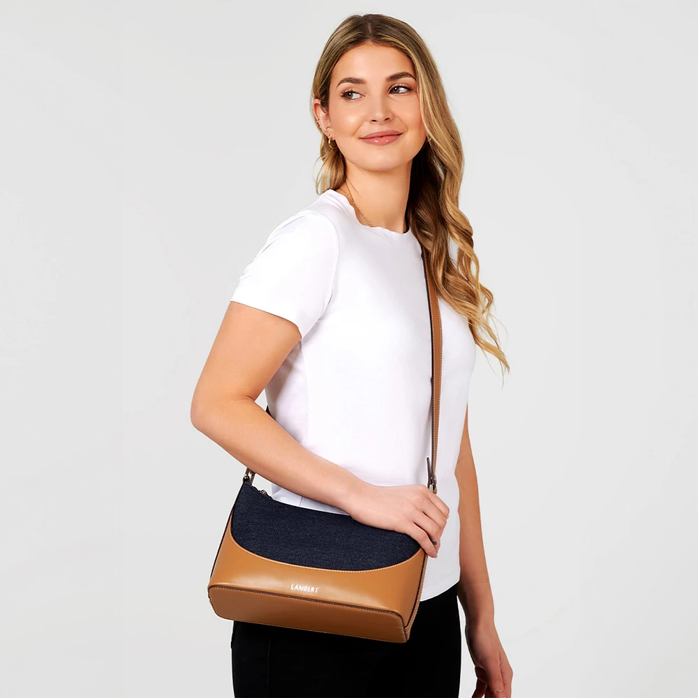 Clover Handbag