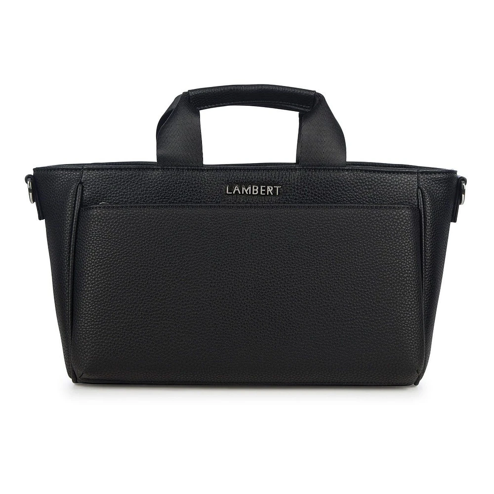 Daisy x Sarah Couture Stroller Organizer - Black