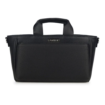 Daisy x Sarah Couture Stroller Organizer - Black