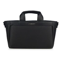 Daisy x Sarah Couture Stroller Organizer - Black