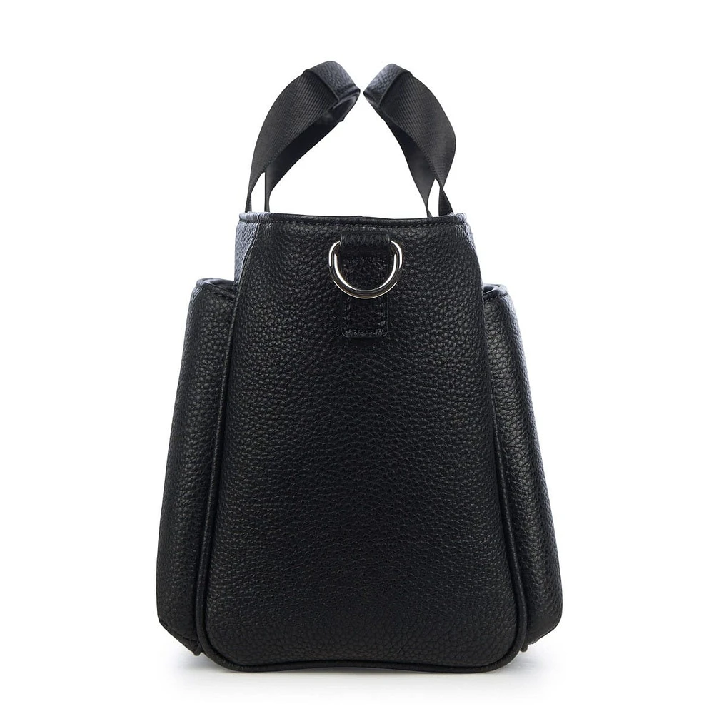 Daisy x Sarah Couture Stroller Organizer - Black
