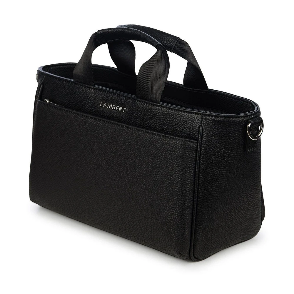 Daisy x Sarah Couture Stroller Organizer - Black