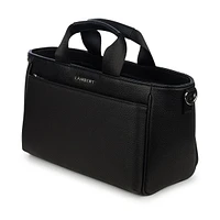 Daisy x Sarah Couture Stroller Organizer - Black