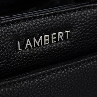 Daisy x Sarah Couture Stroller Organizer - Black