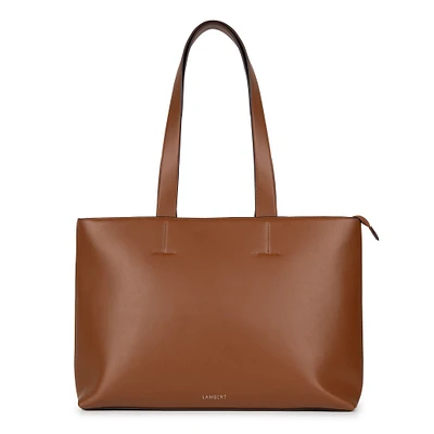 Danika 2in1 Tote Bag - Affogato