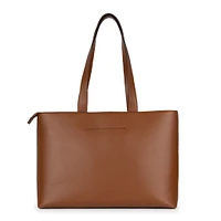 Danika 2in1 Tote Bag - Affogato