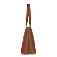 Danika 2in1 Tote Bag - Affogato