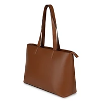 Danika 2in1 Tote Bag - Affogato