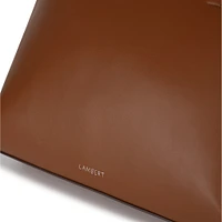 Danika 2in1 Tote Bag - Affogato