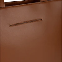 Danika 2in1 Tote Bag - Affogato