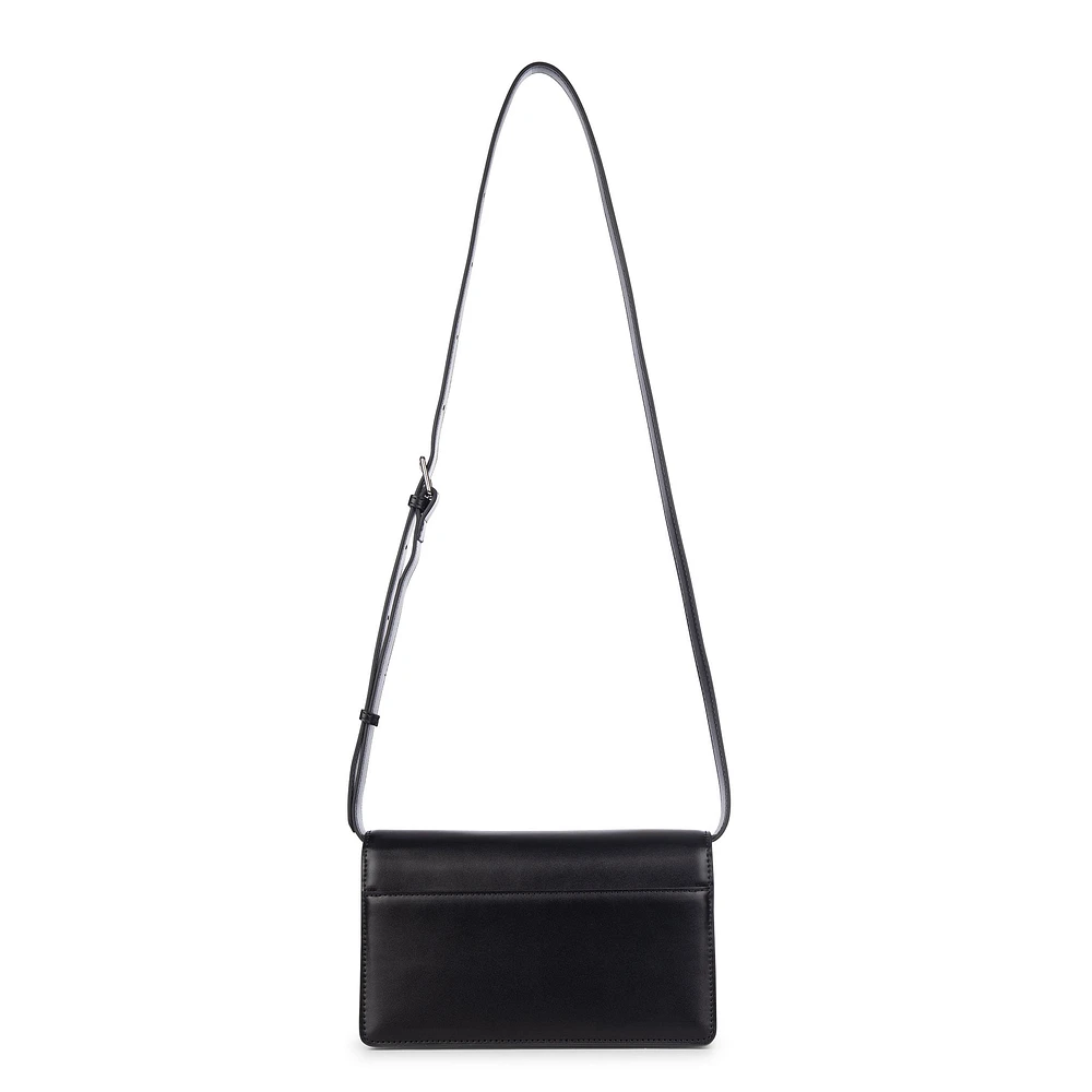 Sac à Main 2-en-1 Diana - Noir