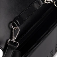 Sac à Main 2-en-1 Diana - Noir