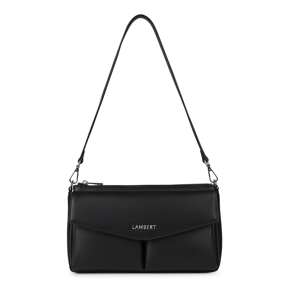 Esmee 2in1 Hangbag - Black