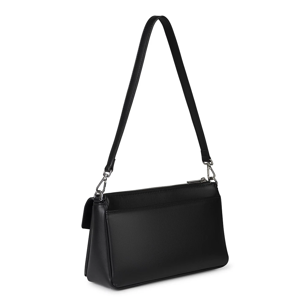 Esmee 2in1 Hangbag - Black