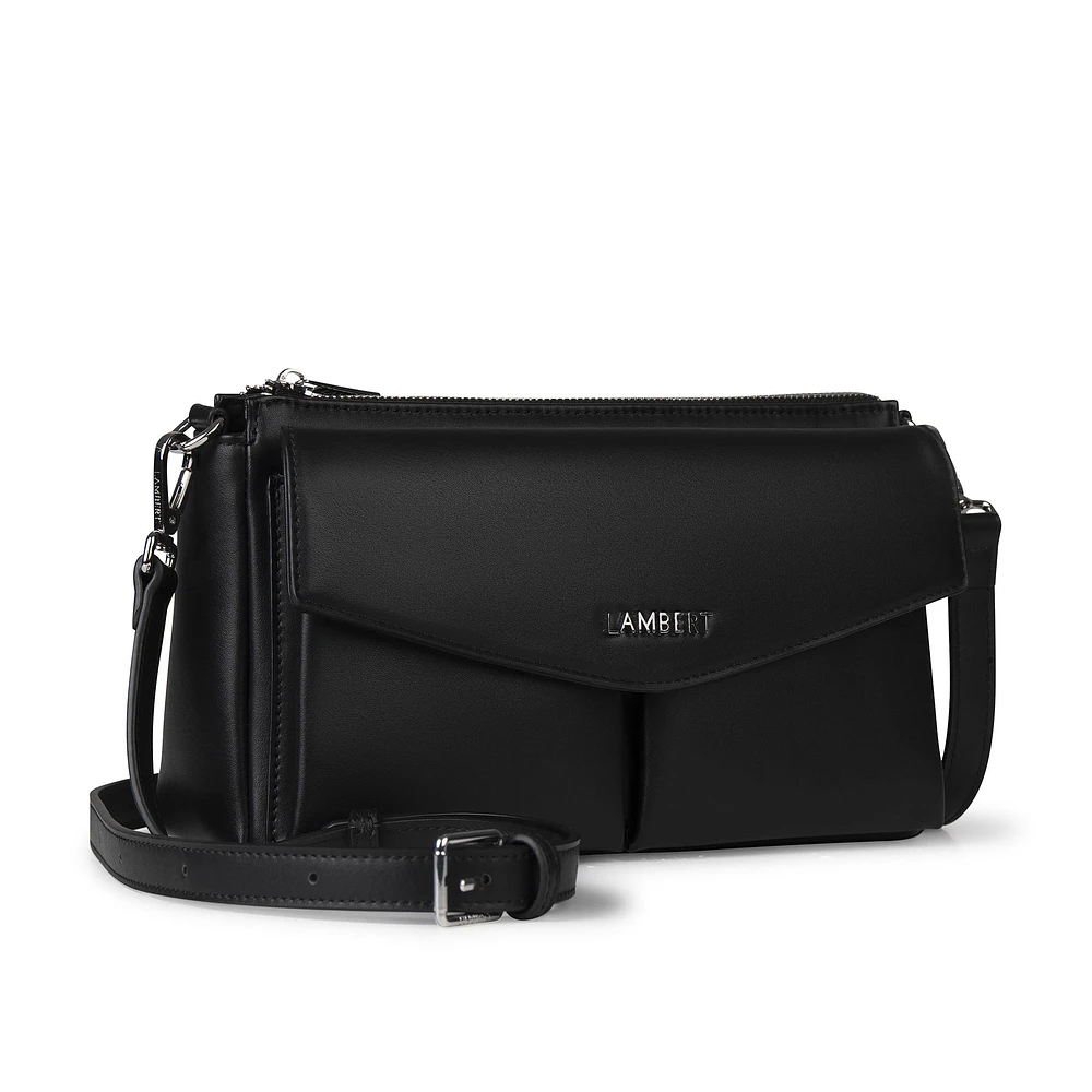Esmee 2in1 Hangbag - Black