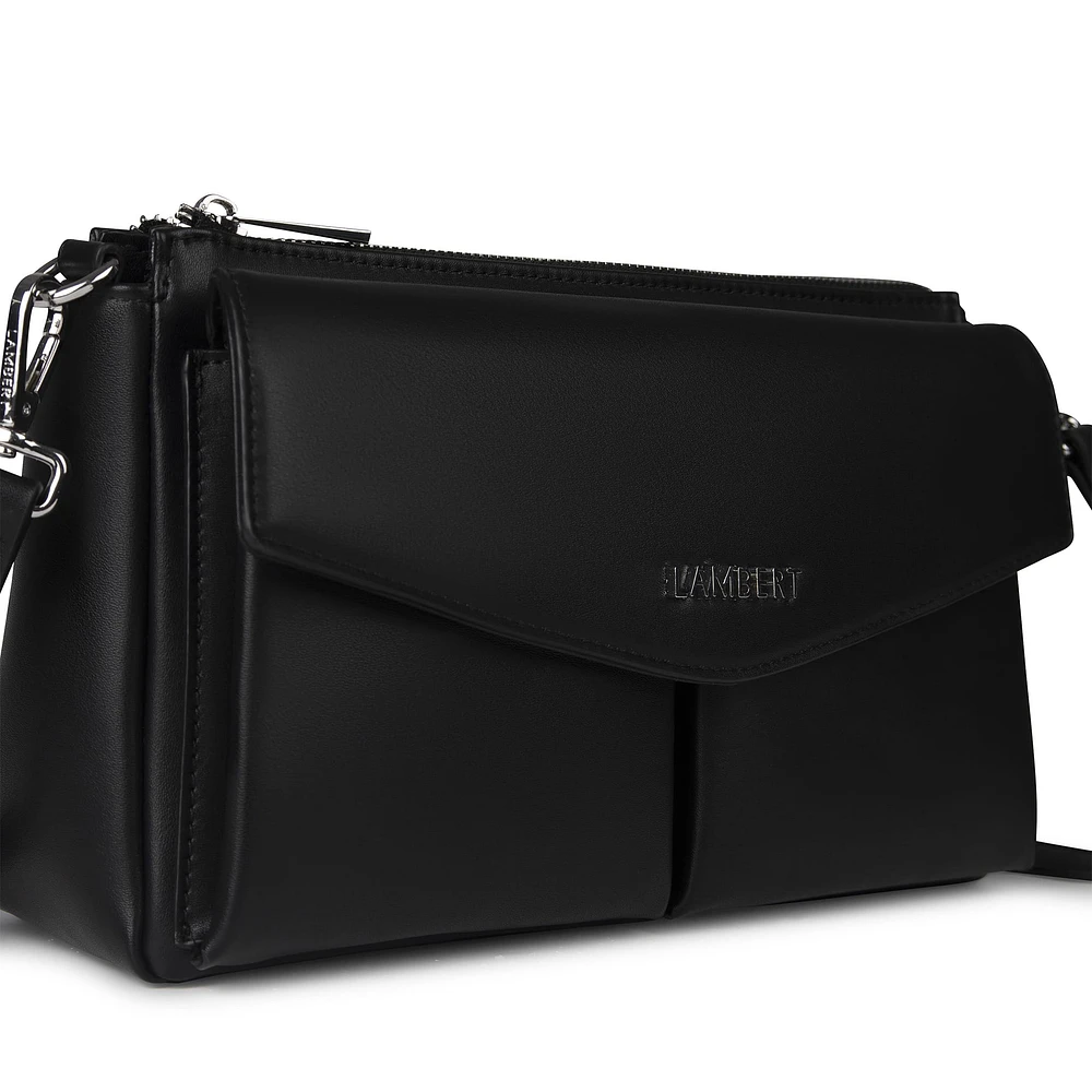 Esmee 2in1 Hangbag - Black