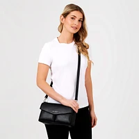 Esmee 2in1 Hangbag - Black
