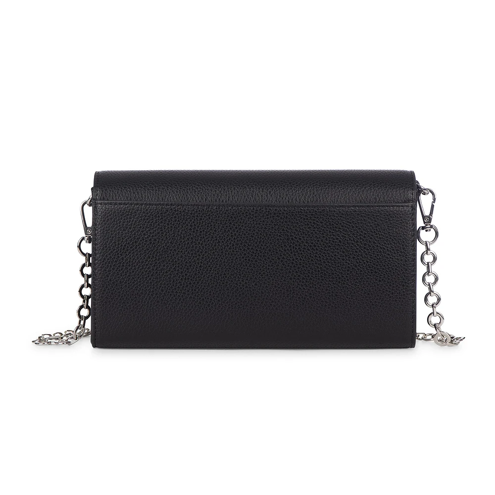 Sac à Main 2en1 Felicia - Noir