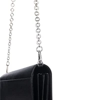 Sac à Main 2en1 Felicia - Noir