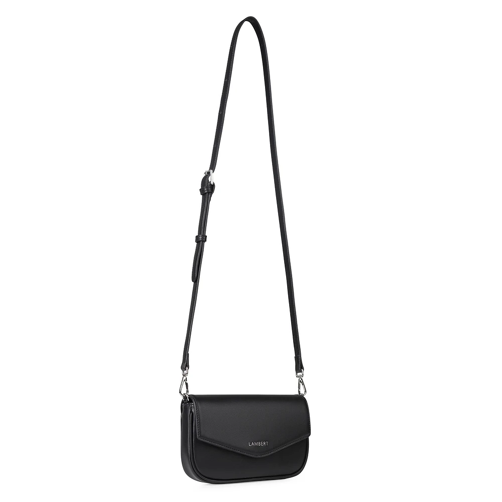Sac à Main 3en1 Gabby - Noir