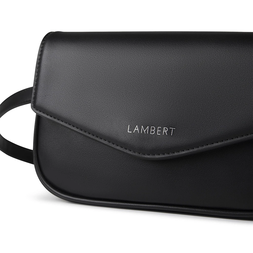 Sac à Main 3en1 Gabby - Noir