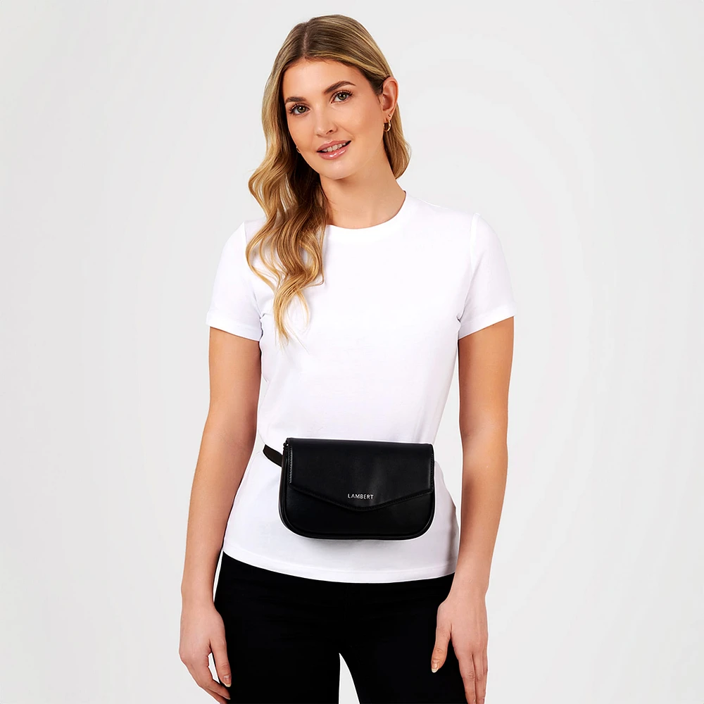Sac à Main 3en1 Gabby - Noir