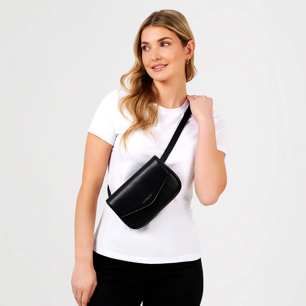 Sac à Main 3en1 Gabby - Noir