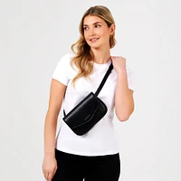 Sac à Main 3en1 Gabby - Noir