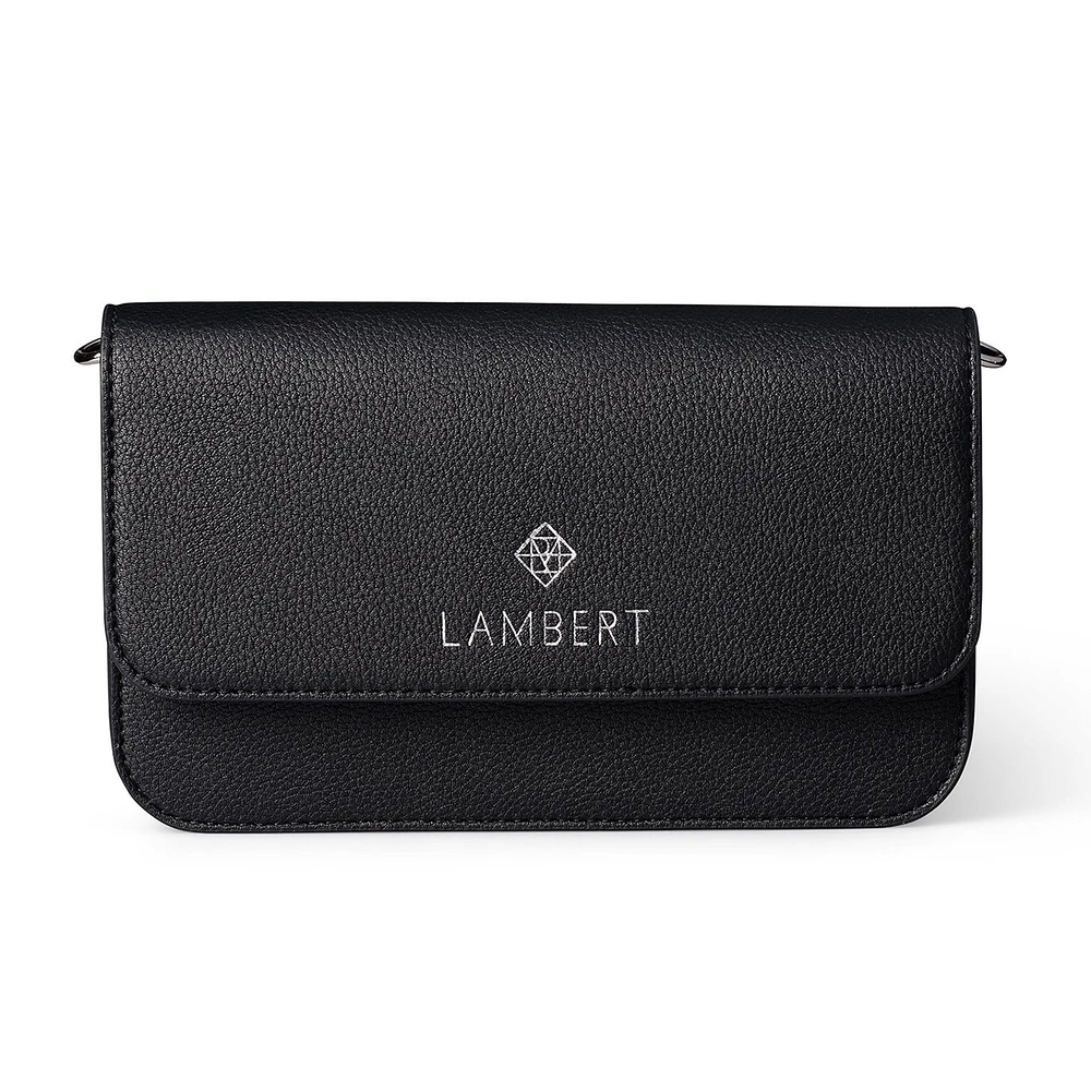 Gabrielle 4 in 1 Bag - Black
