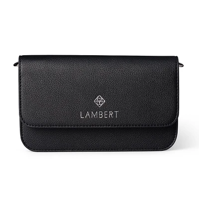 Gabrielle 4 in 1 Bag - Black